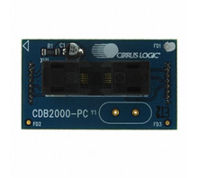 Immagine CDB2000-PC-CLK.