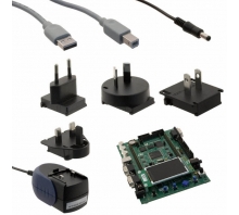 Immagine STM3210E-EVAL.