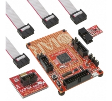 Immagine STM32L1-MAGNET.