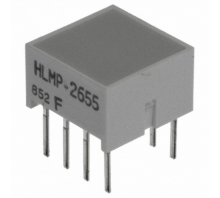 Immagine HLMP-2655-EF000.