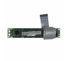 Immagine MDLS-40263-C-HT-HV-FSTN-LED3G.