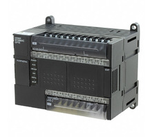 Immagine CP1E-E30DR-A.