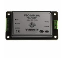 Immagine FSC-S15-24U.