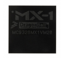 Immagine MC9328MX1VM20.