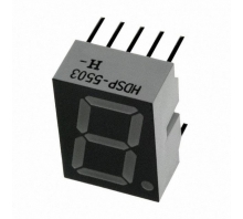 Immagine HDSP-5503-GH000.