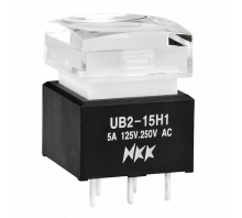 Immagine UB215SKW035D-1JB.