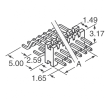 Immagine FTMH-173-03-L-DH.