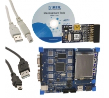 Immagine STM3210E-SK/KEIL.