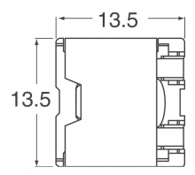 Immagine CDEP134NP-6R0MC-HT.