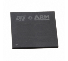 Immagine STM32F767NIH6.