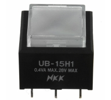 Immagine UB15SKG035F-JB.