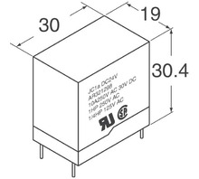 Immagine JC1AF-S-DC12V-F.