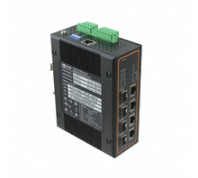 Immagine EHG7508-4POE-4SFP.