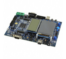 Immagine STM32L475RCT6.