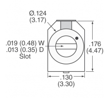 Immagine 0512-000-A-5.0-25LF.