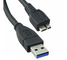 Immagine USB 3.0 A MICRO B CABLE.