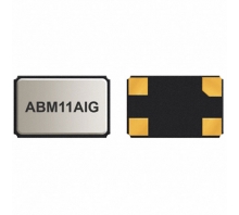 Immagine ABM11AIG-25.000MHZ-4-T3.