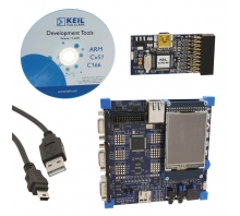 Immagine STM3210C-SK/KEIL.