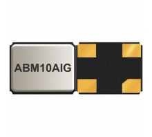 Immagine ABM10AIG-25.000MHZ-4Z-T3.