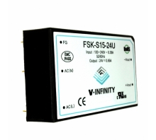 Immagine FSK-S15-24U.