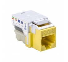 Immagine RJ45FC3-YEL.