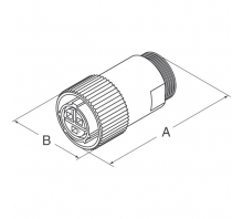 Immagine JR16WP-3PC.