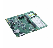 Immagine LPC3180-DEV-KIT.