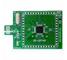 Immagine DB-LQFP48-LPC2103.