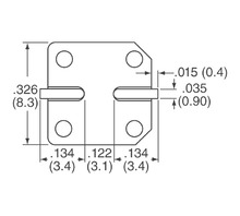 Immagine AVRF477M16F24T-F.