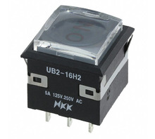 Immagine UB216KKW016CF-4JCF11.