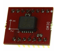 Immagine SCA830-D07-PCB.