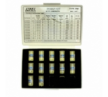 Immagine ACCU-L 0402KIT01.