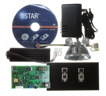 Immagine OSTAR EVALUATION KIT.