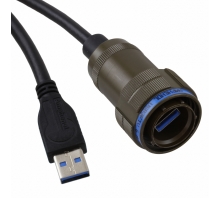 Immagine USB3FTV6A10GCROS.