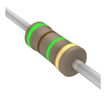 Immagine CFR-12JB-52-5M1.