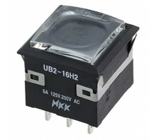 Immagine UB216KKW016CF-4JCF13.