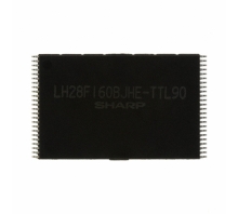 Immagine LH28F160BJHE-TTL90.