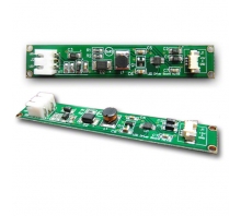 Immagine NHD-5.7B-LED DRIVER.