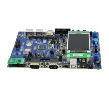 Immagine STM32091C-EVAL.