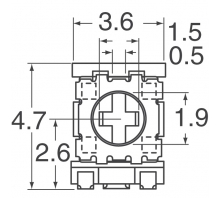 Immagine ST32TG100.