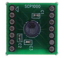 Immagine SCP1000 PCB3.