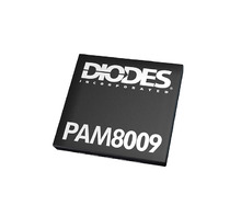 Immagine PAM8009KGR.