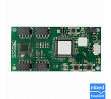 Immagine NRF51822-MKIT.