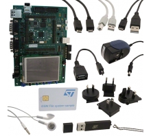 Immagine STM3241G-EVAL.