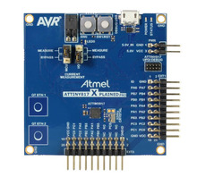 Immagine ATTINY817-XPRO.