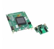 Immagine STM32F723E-DISCO.