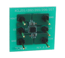 Immagine XCL206B123-EVB.