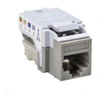 Immagine RJ45FC6-GRY.