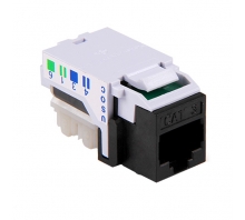 Immagine RJ45FC3-BLK.