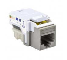 Immagine RJ45FC5E-GRY.